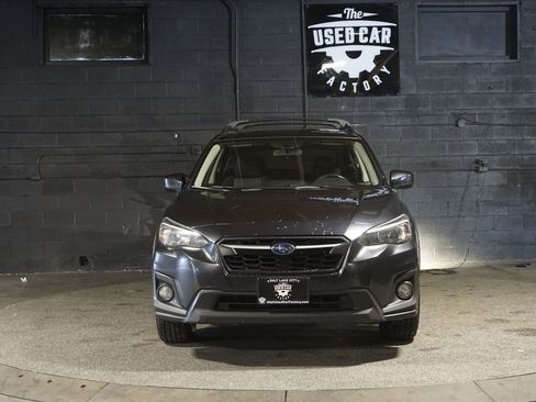 Used 2019 Subaru Crosstrek 2.0i Premium AWD/4WD image 9