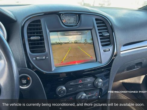 Used 2021 Chrysler 300 S RWD image 17
