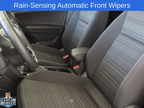 Used 2023 Volkswagen Tiguan S w/ Driver Assistance Package FWD image 11
