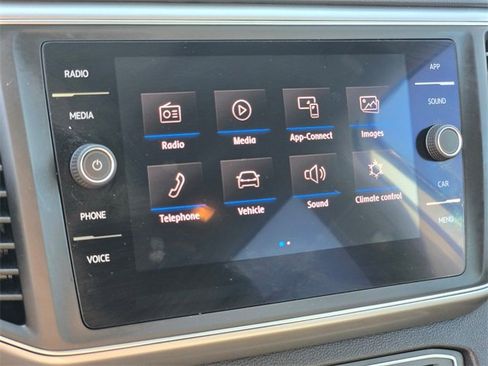 Used 2019 Volkswagen Atlas SE w/ Panoramic Sunroof Package image 30