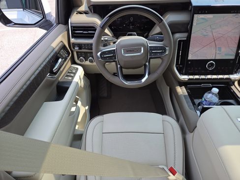 New 2026 GMC Yukon XL Denali w/ Denali Reserve Package AWD/4WD image 34