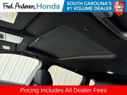 New 2026 Honda CR-V Sport image 7