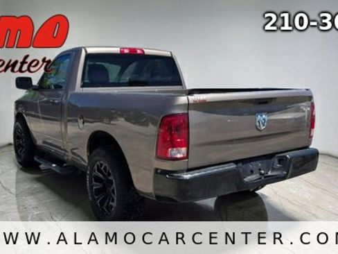 Used 2010 Dodge Ram 1500 Truck ST w/ ST Popular Equipment Group image 3