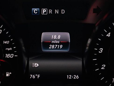 Used 2018 Mercedes-Benz SL 450 image 85