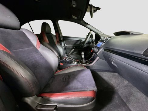 Used 2019 Subaru WRX STI AWD/4WD image 28