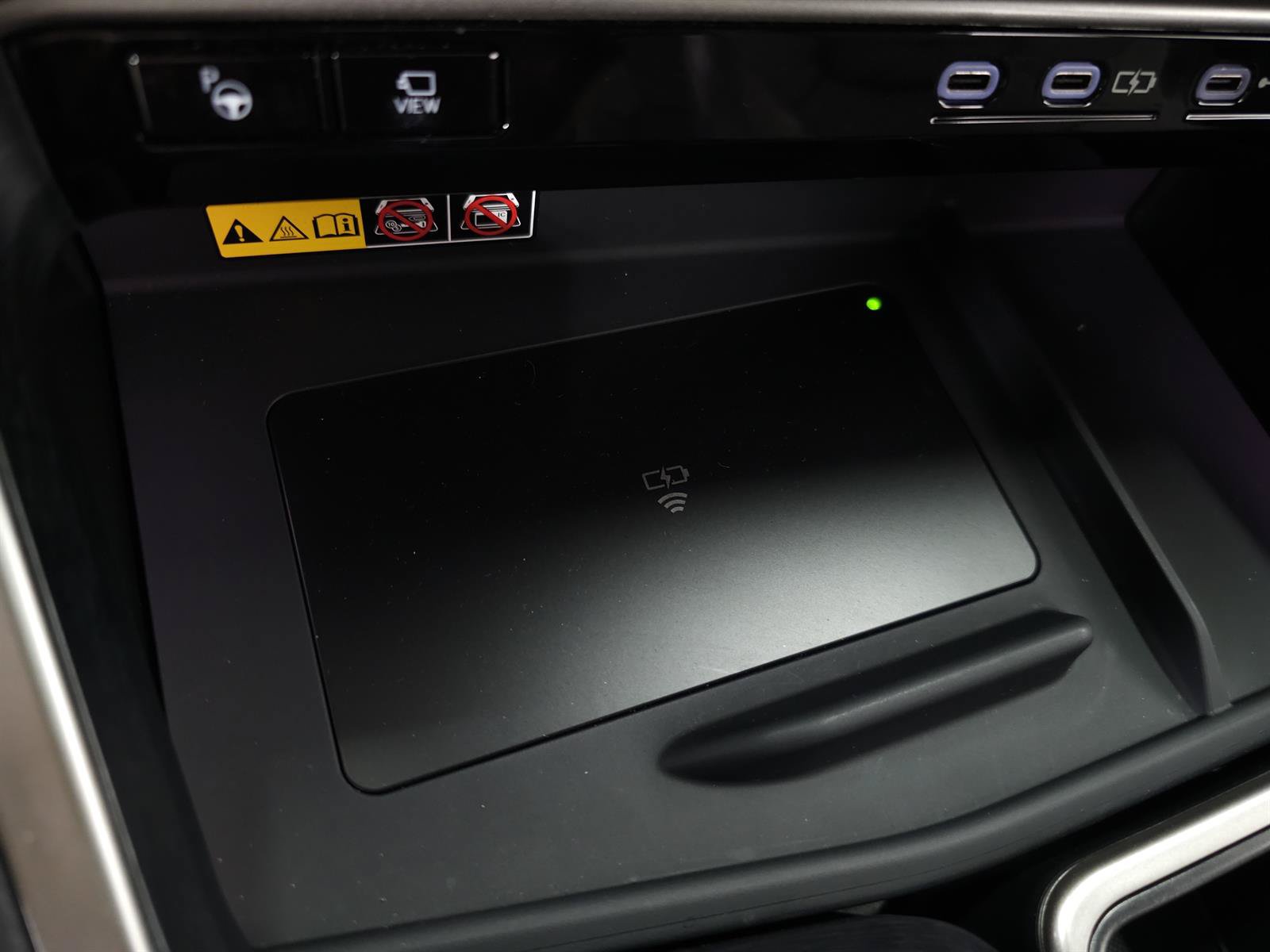 Certified 2025 Lexus TX 350 AWD w/ Technology Package image 35