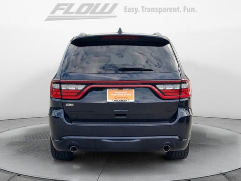 Certified 2023 Dodge Durango R/T AWD/4WD image 8