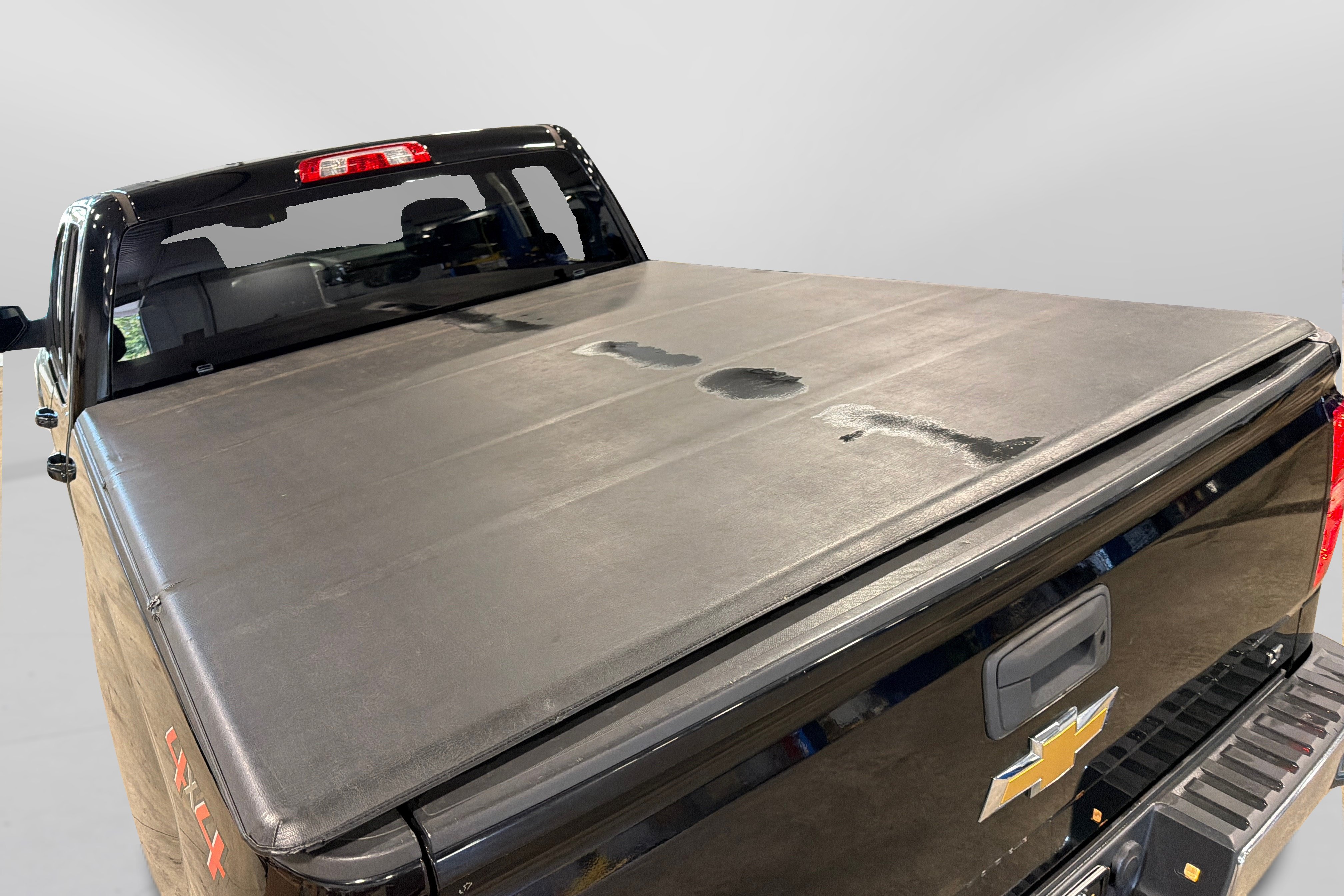 Used 2018 Chevrolet Silverado 1500 LT w/ All Star Edition AWD/4WD image 41
