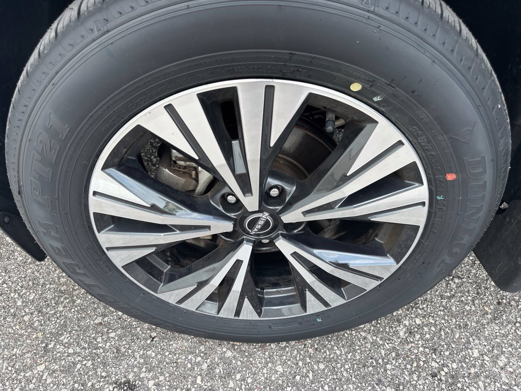 Used 2023 Nissan Rogue SV AWD/4WD image 53
