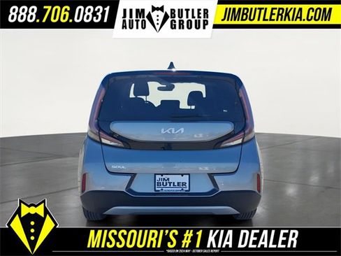 Used 2023 Kia Soul LX w/ Option Group 015 image 27