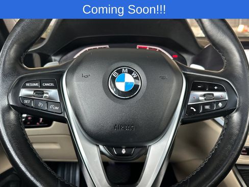 Used 2021 BMW 430i Coupe w/ Parking Assistance Package RWD image 24