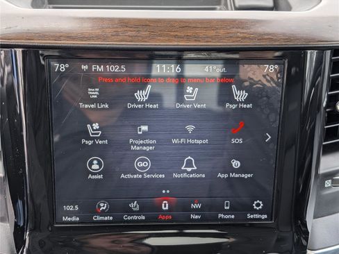 Used 2021 RAM 1500 Laramie image 32