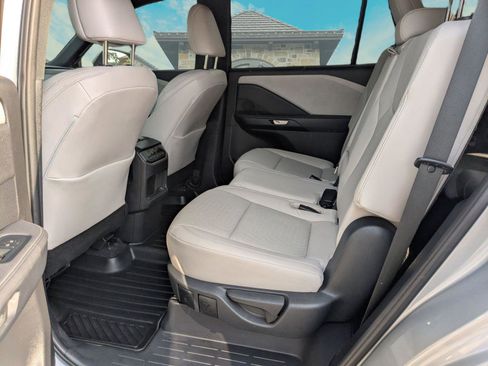 Used 2024 Lexus TX 350 AWD w/ Technology Package image 17
