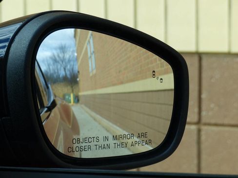 Used 2024 Ford Mustang Mach-E Premium image 51