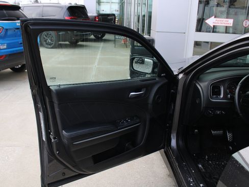 Certified 2021 Dodge Charger Scat Pack image 34