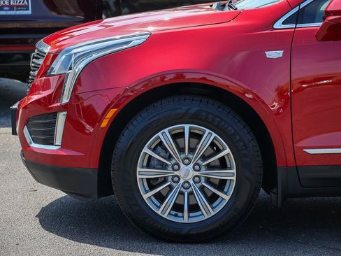 Used 2019 Cadillac XT5 Luxury AWD/4WD image 24