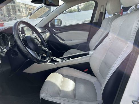 Used 2016 MAZDA MAZDA6 Grand Touring image 10