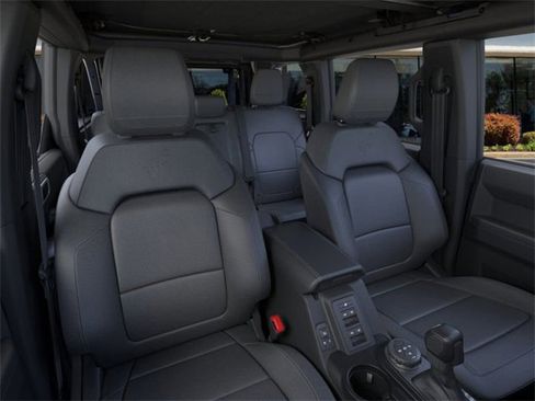 New 2025 Ford Bronco Outer Banks image 10