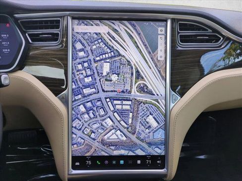 Used 2014 Tesla Model S 60 image 13