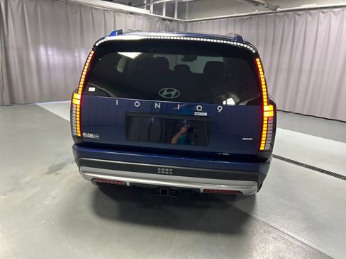 Used 2026 Hyundai Ioniq 9 SE image 6