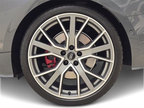 Used 2022 Audi S5 Prestige image 15