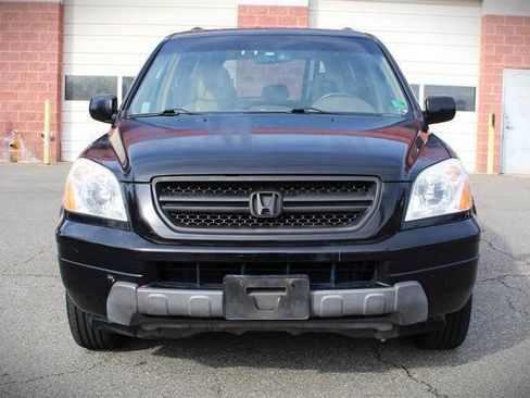 Used 2005 Honda Pilot EX-L image 8