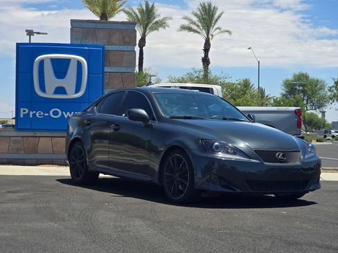 Used 2008 Lexus IS 250 RWD image 3