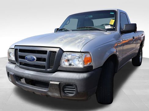 Used 2011 Ford Ranger XL RWD image 10