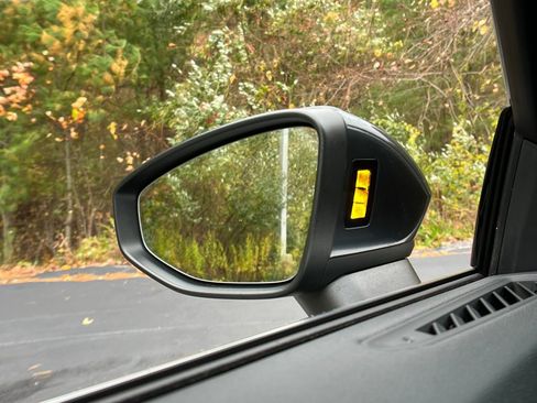 Used 2024 Audi A3 2.0T Premium Plus w/ Premium Plus Package image 26