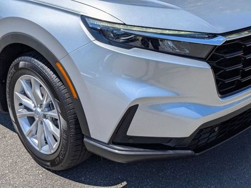 Certified 2025 Honda CR-V EX-L image 2