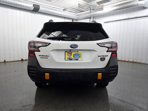 Used 2022 Subaru Outback Wilderness image 34