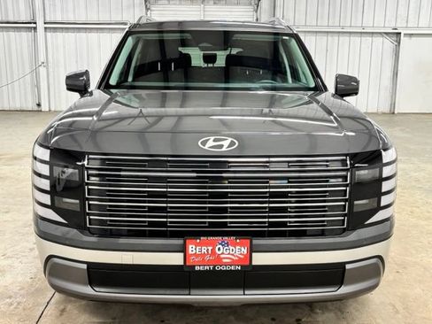 Used 2026 Hyundai Palisade SEL AWD/4WD image 2