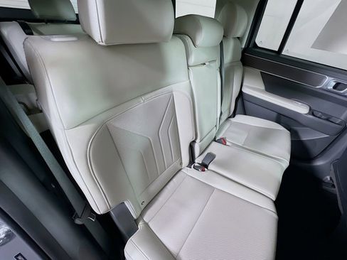 Used 2024 Hyundai Santa Fe SEL image 26