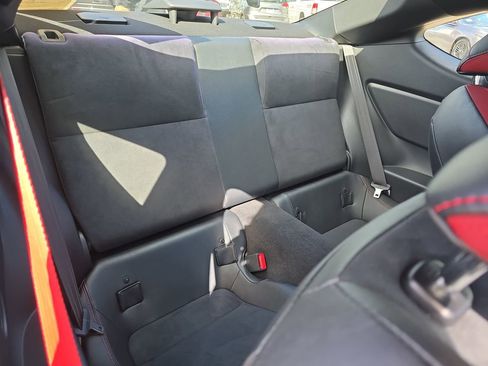 Used 2018 Subaru BRZ tS image 14