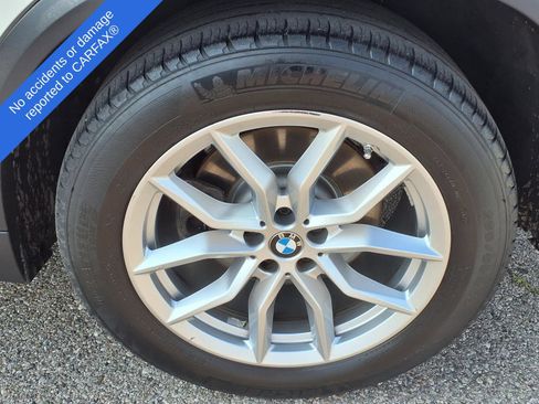 Used 2019 BMW X5 xDrive40i w/ Convenience Package AWD/4WD image 10