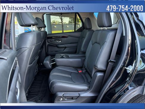 Used 2023 Honda Pilot Touring image 33