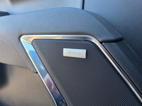 New 2026 Chevrolet Silverado 1500 LT Trail Boss w/ LT Trail Boss Premium Package image 22