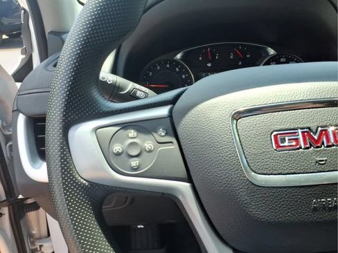 Used 2023 GMC Terrain SLE w/ Driver Convenience Package AWD/4WD image 19