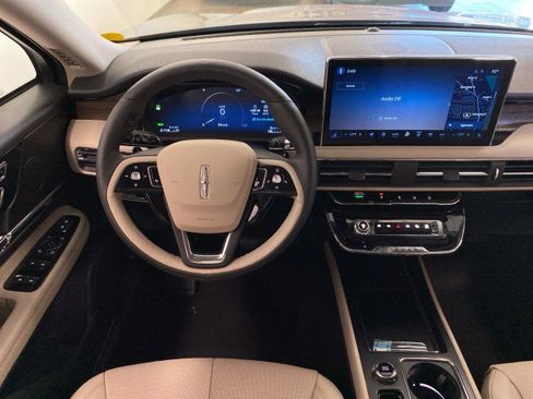 New 2025 Lincoln Corsair Grand Touring w/ Equipment Group 301A image 11