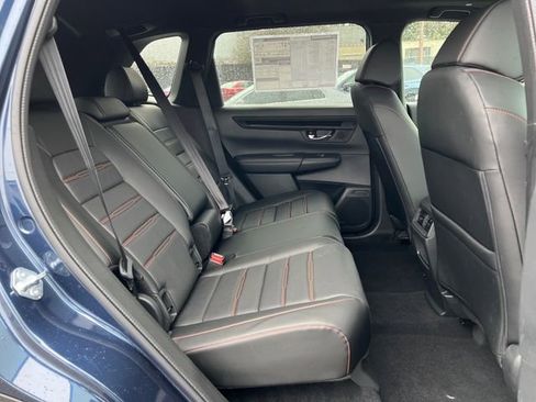 New 2026 Honda CR-V Sport-L image 11