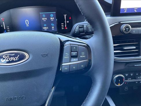 Used 2024 Ford Escape Active AWD/4WD image 19
