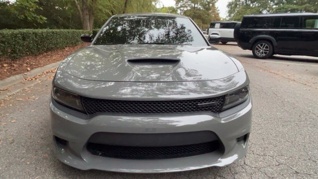 Used 2023 Dodge Charger R/T w/ Blacktop Package RWD image 3