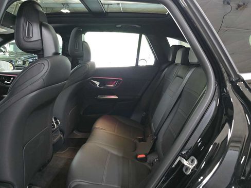 Certified 2026 Mercedes-Benz GLC 300 4MATIC image 16