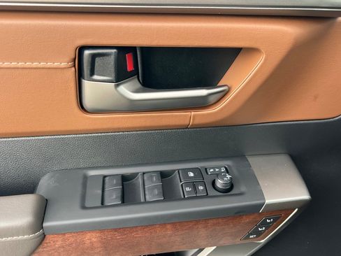 New 2026 Toyota Tundra 1794 Edition image 8