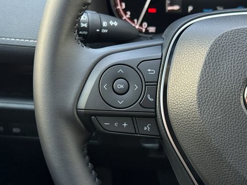 New 2025 Toyota RAV4 XLE Premium image 28