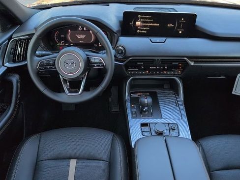 New 2026 MAZDA CX-90 3.3 Turbo w/ Premium Plus Pkg image 4