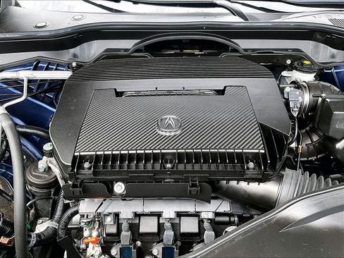 Used 2023 Acura MDX SH-AWD w/ Technology Package image 30