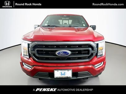 Used 2022 Ford F150 XLT w/ Equipment Group 302A High