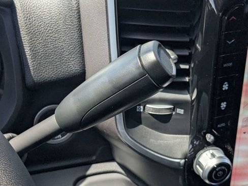 New 2026 RAM 2500 Big Horn AWD/4WD image 26