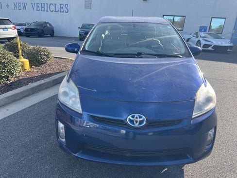 Used 2011 Toyota Prius Five image 14